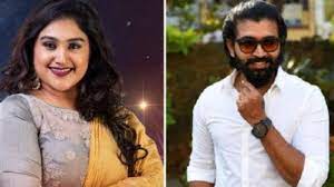 Vanitha vijayakumar tweets about people who have hurted her post getting viral