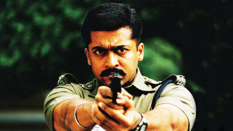 Surya acted in movie which was rejected by vijay ajith vikram