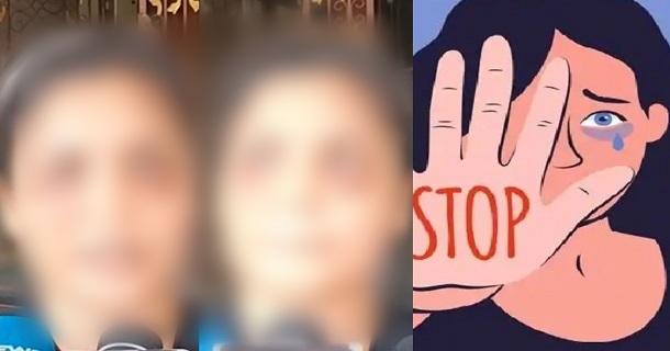 Serial and film actress ranjana natchiyar sexually abused by her own father in law complaint video getting viral