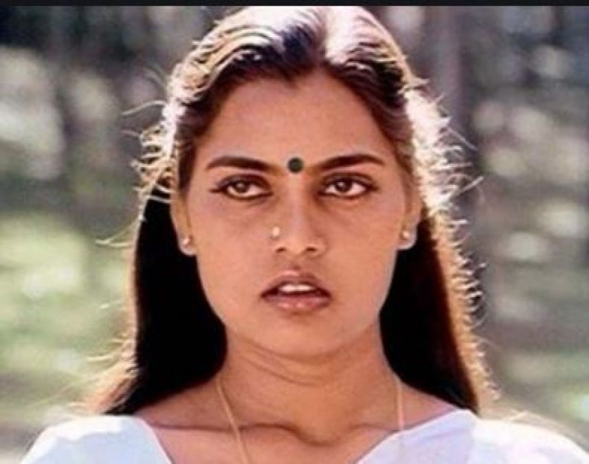 Silk smitha suicide letter getting viral on social media