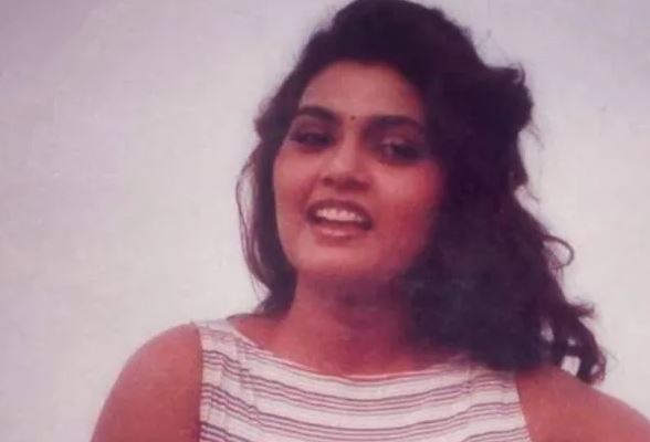 Silk smitha suicide letter getting viral on social media