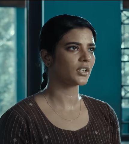 Driver jamuna trailer video getting viral on social media