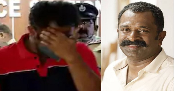 Malayalam actor sreejith ravi arrested under pocso act for child abuse