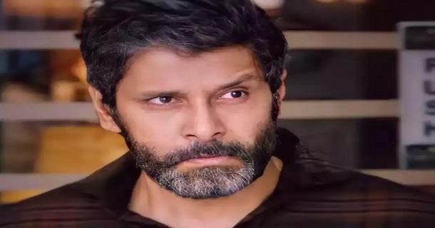 Actor vikram suffers from chest pain admitted in hospital