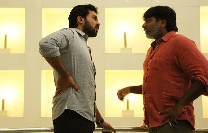 Popular actor refuses to act in karthi next film news getting viral on social media