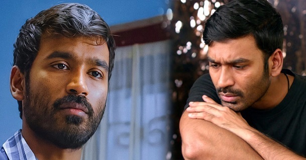 Popular social media platform shocked dhanush fans