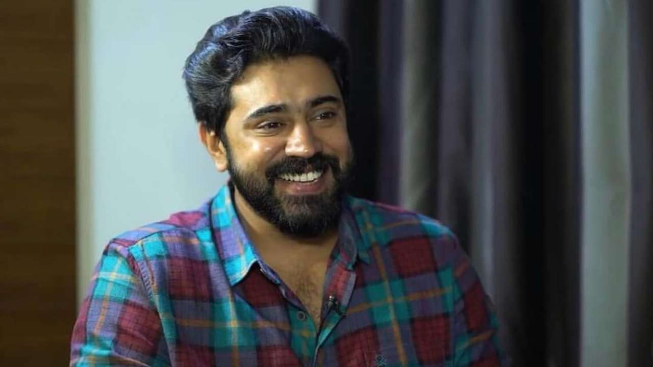 Nivin pauly latest fat pictures viral on social media