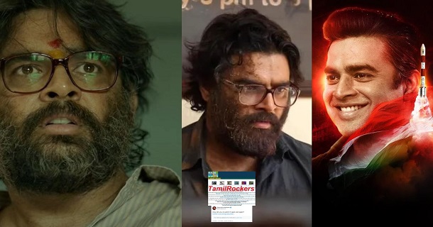 Madhavan the rocketry nambi effect fan review madhavan reply getting viral