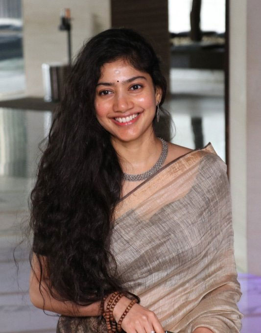 Actress sai pallavi missed director maniratnam movie