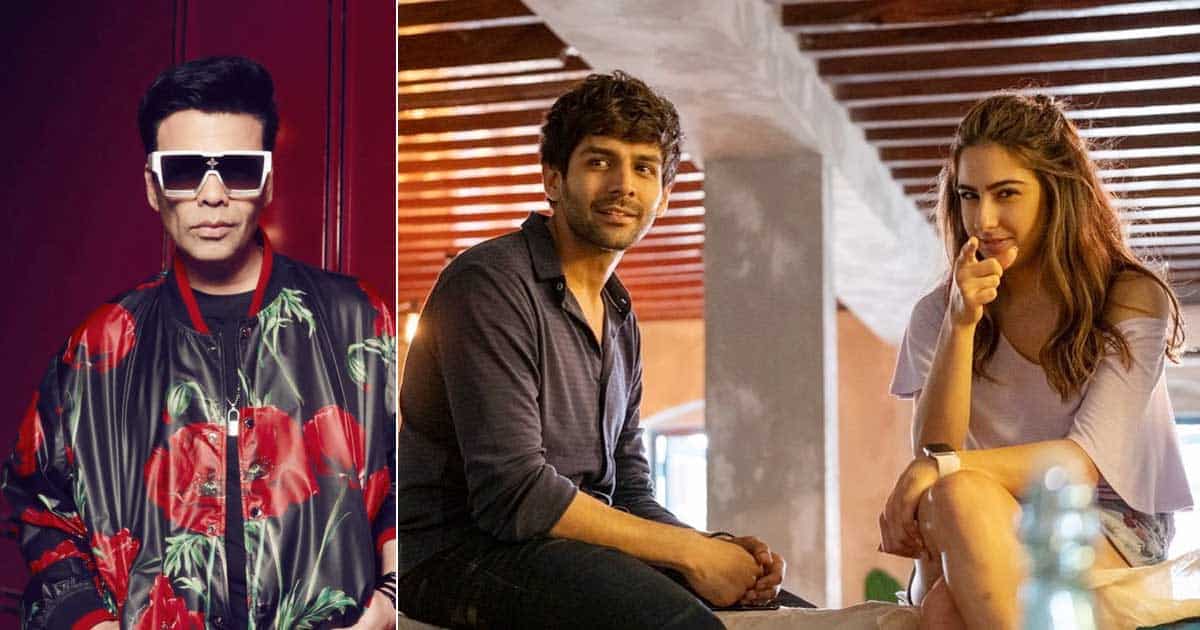 Dhanush movie actress sara alikhan angry on popular bollywood director