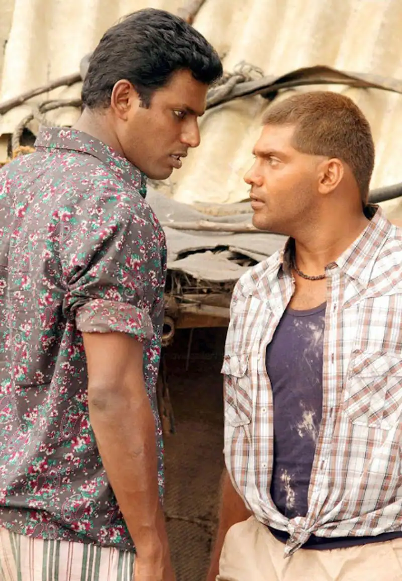 Popular tamil actor ramaraj passed away