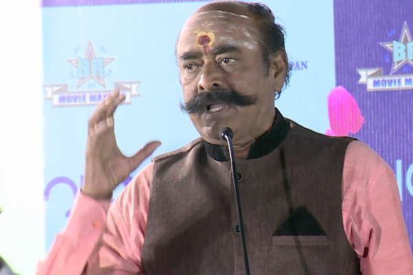 Popular tamil actor ramaraj passed away