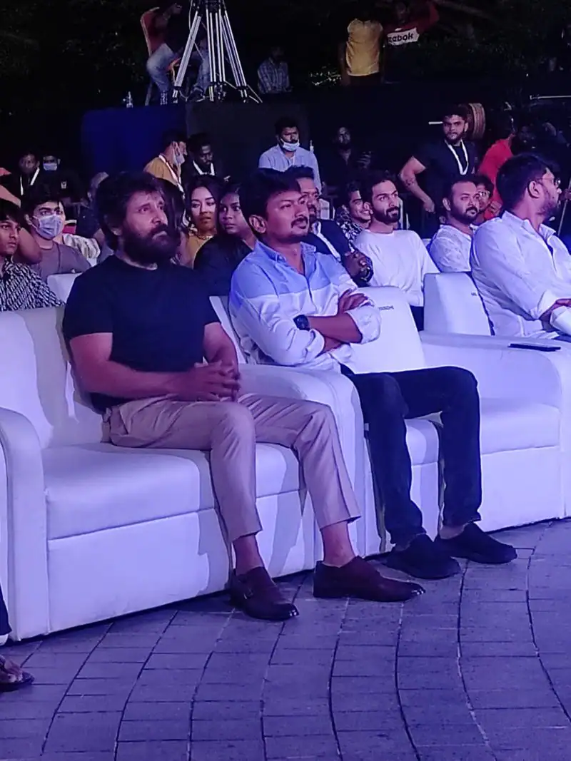 Cobra movie new update getting viral on social media