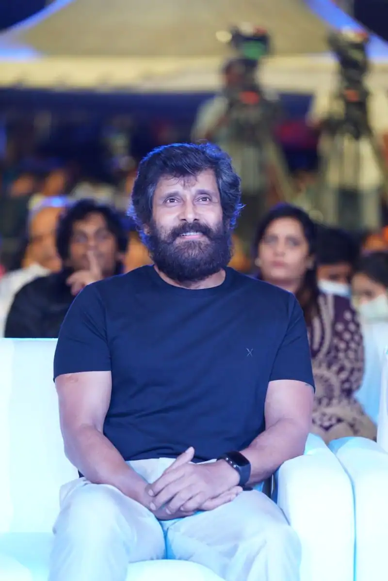 Cobra movie new update getting viral on social media