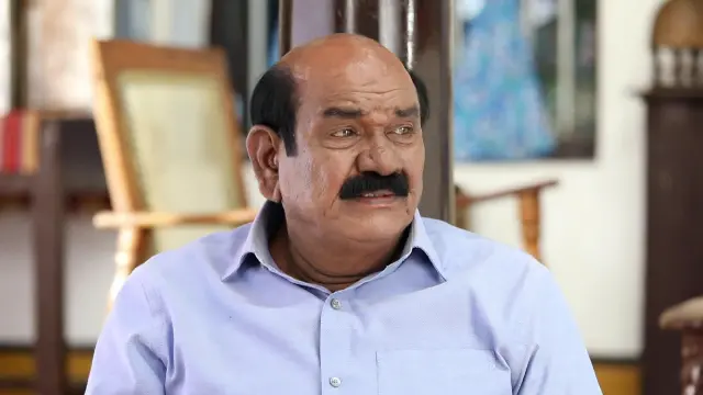 Pandian stores new character change photo getting viral on social media