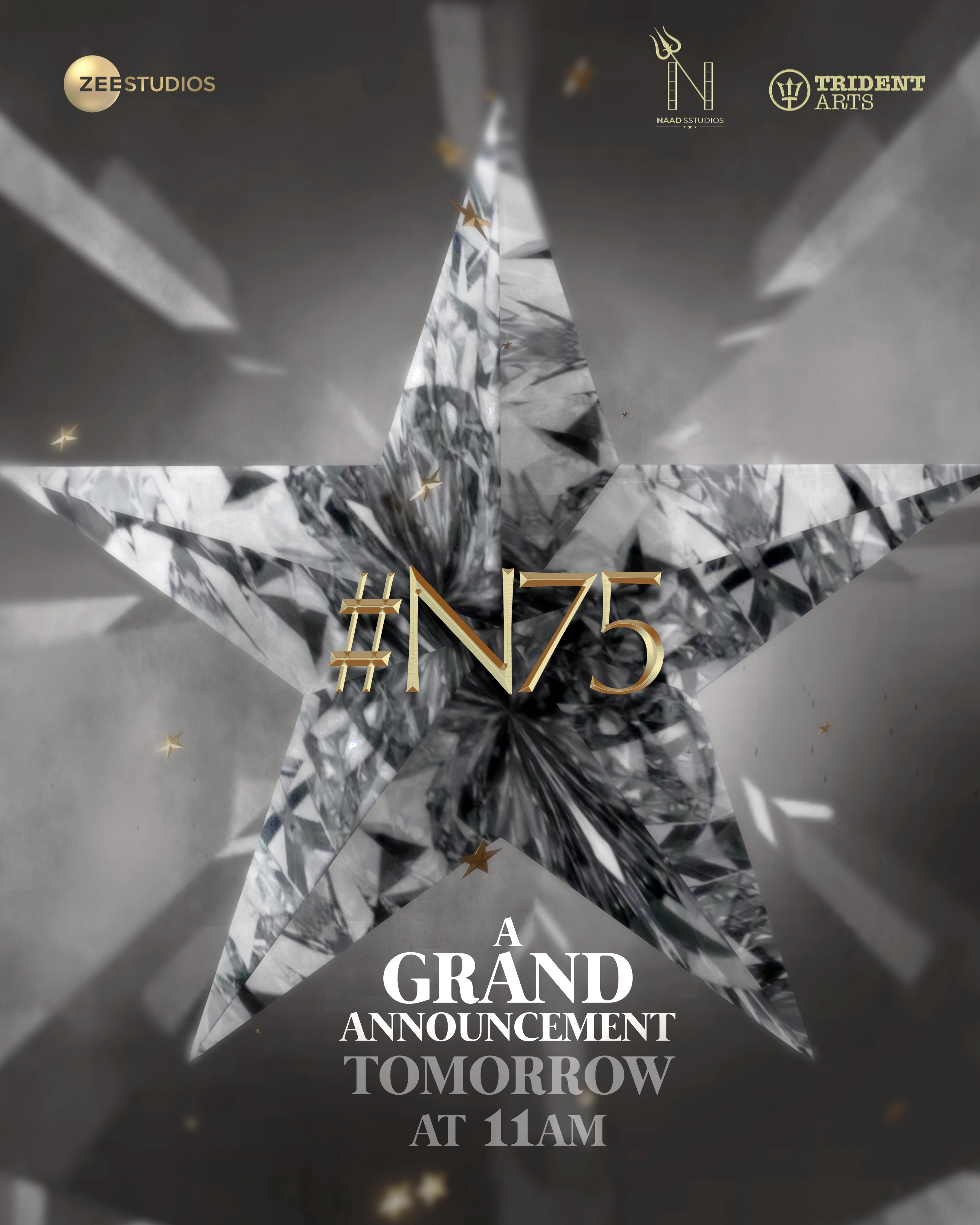 Nayanthara 75th film title has been leaked on social media