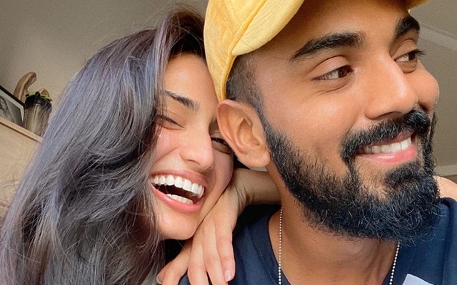 Kl rahul to marry popular actress athiya shetty daughter of suniel shetty