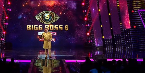 Cook with comali season 3 over and biggboss season 6 to get started soon update getting viral