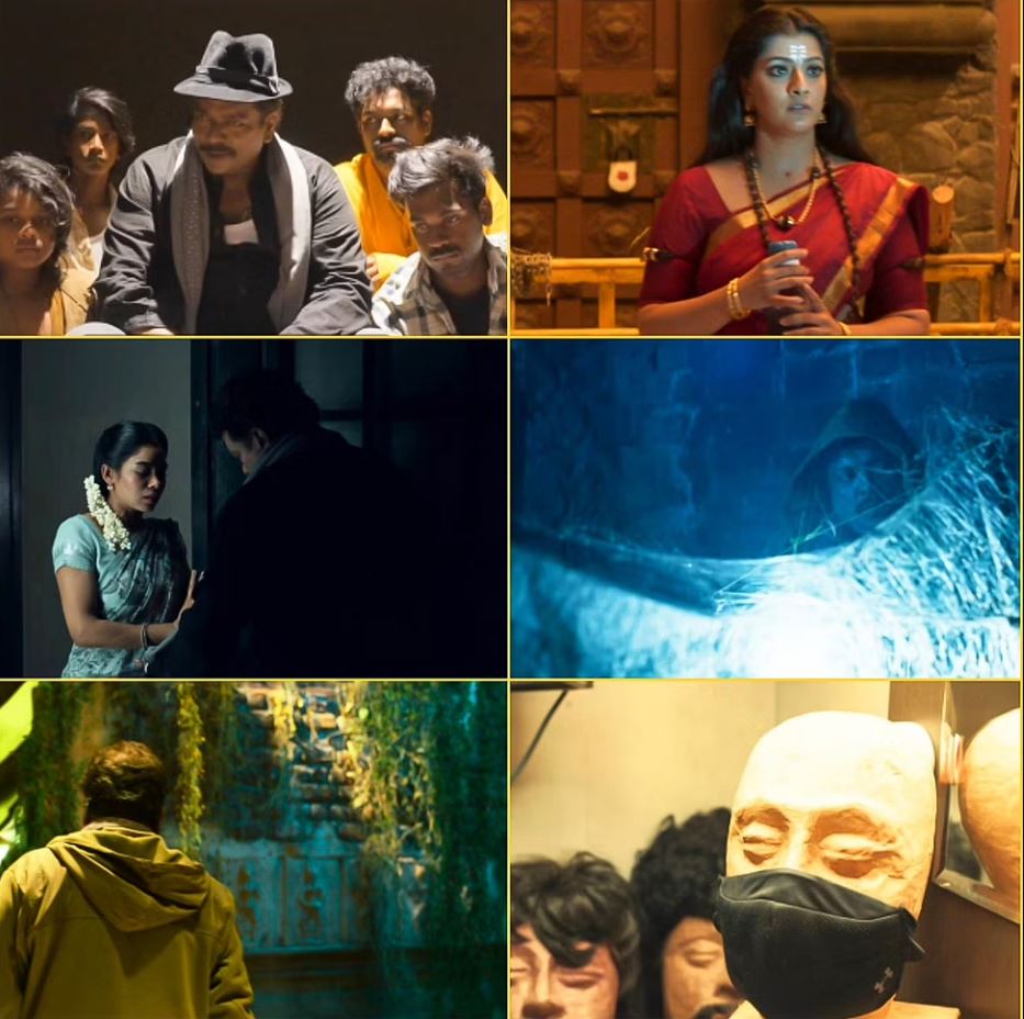 Parthiban to take great risk in his next upcoming film