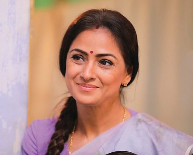 Zodiac signs of top tamil actress list