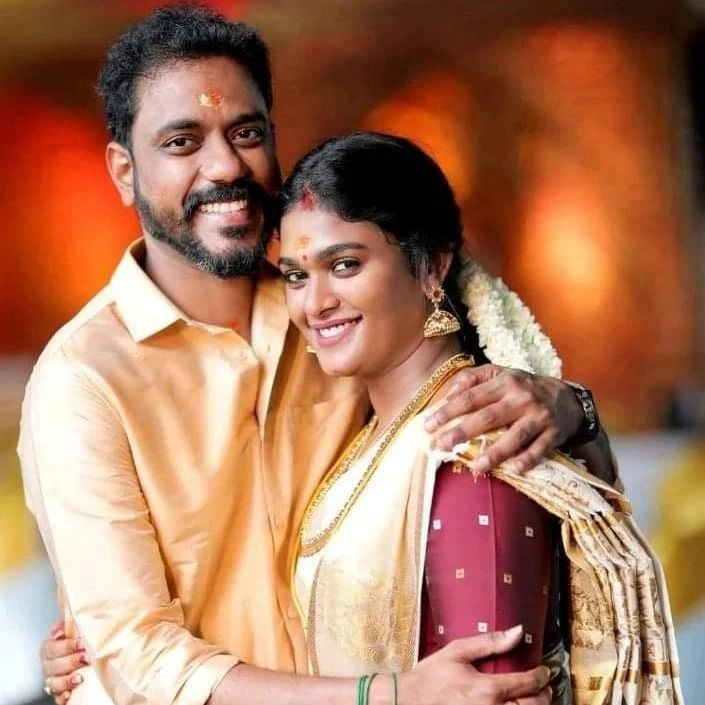 Sreenidhi comments for nakshatra wedding and her post getting viral