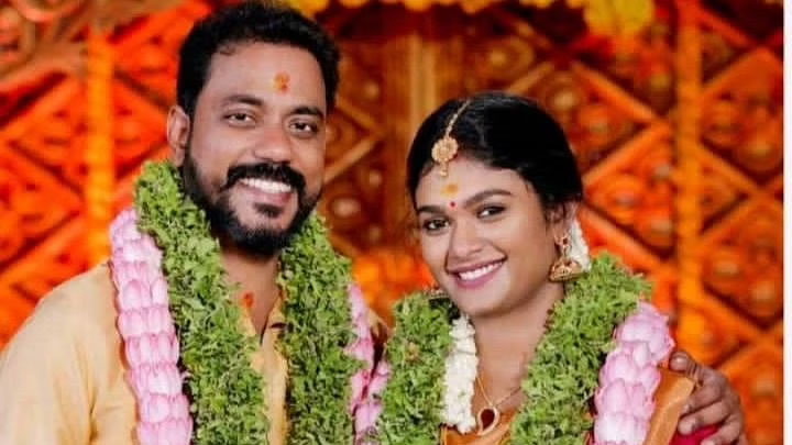 Sreenidhi comments for nakshatra wedding and her post getting viral