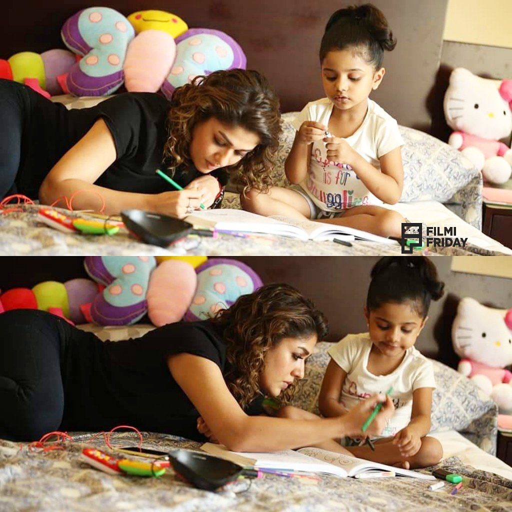 Producer k rajan scolds baby manasvi on stage video getting viral on social media