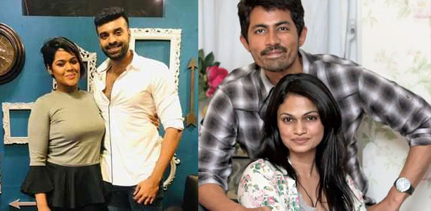 2 contestants confirmed for biggboss season 6 information getting viral on social media