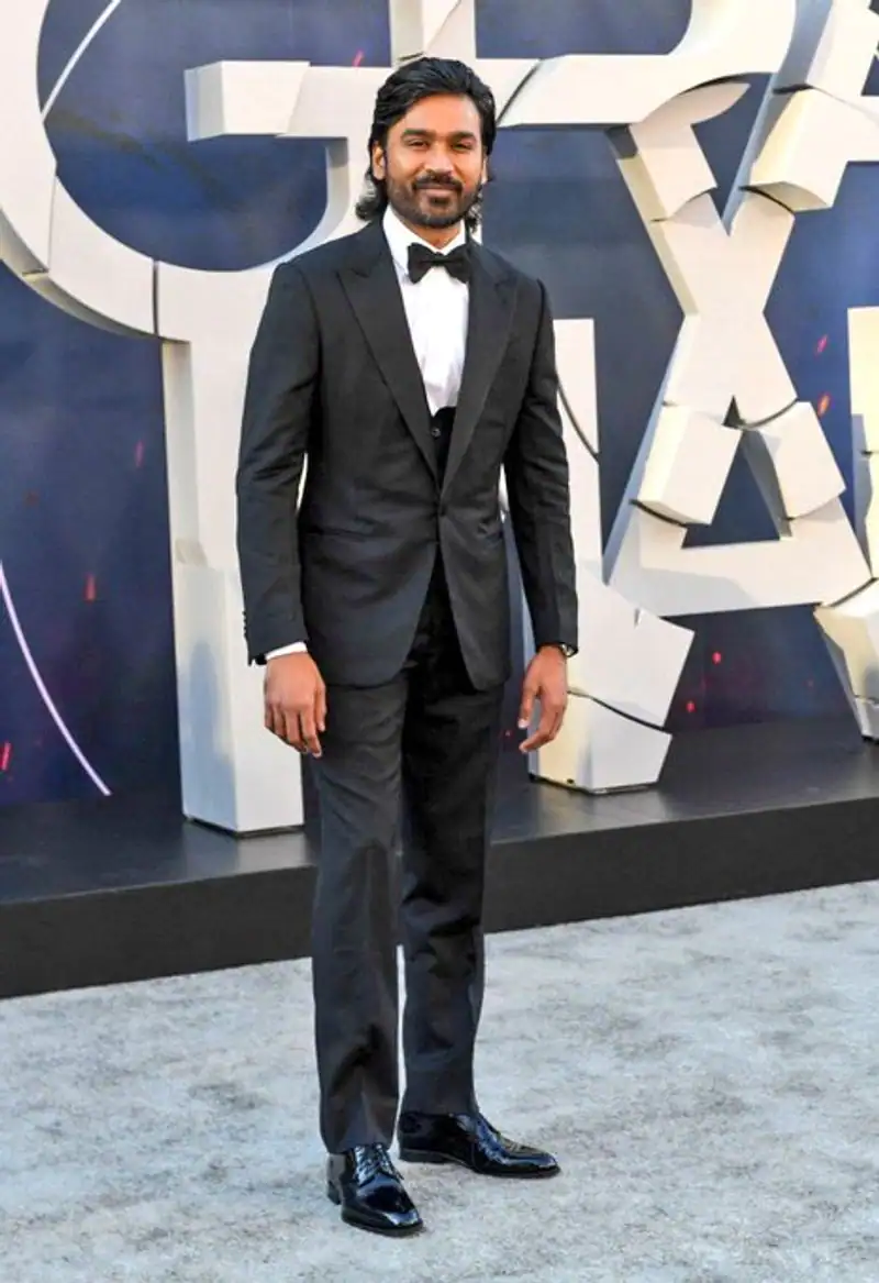 Vaaththi first look poster getting viral on social media