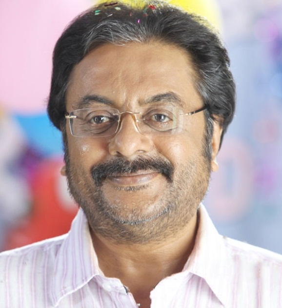 Prathap pothan last post getting viral on social media