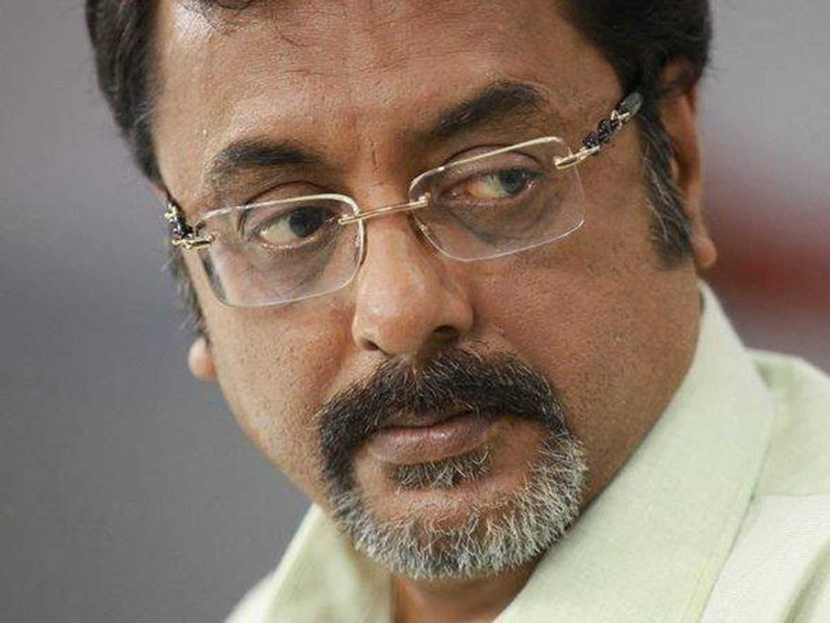 Prathap pothan last post getting viral on social media