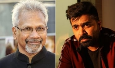 Simbu is out of ponniyin selvan due to one actress and 2 actors information viral