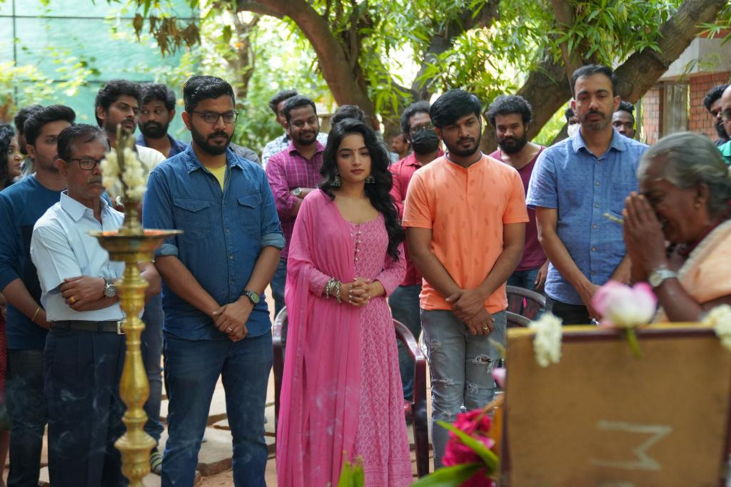 Vj rakshan to be out of cwc show due to new movie information getting viral on social media