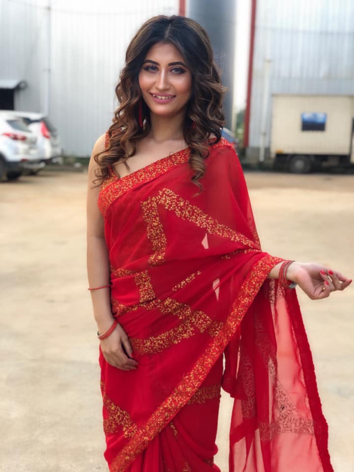 Cwc sunita gogoi bold action against fan who asked irrelevant question