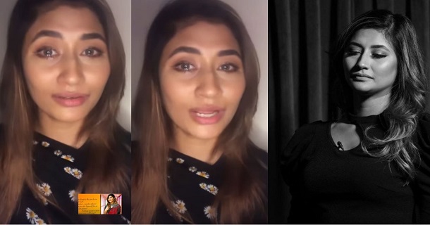 Cook with comali sunita gogoi posts getting viral on social media