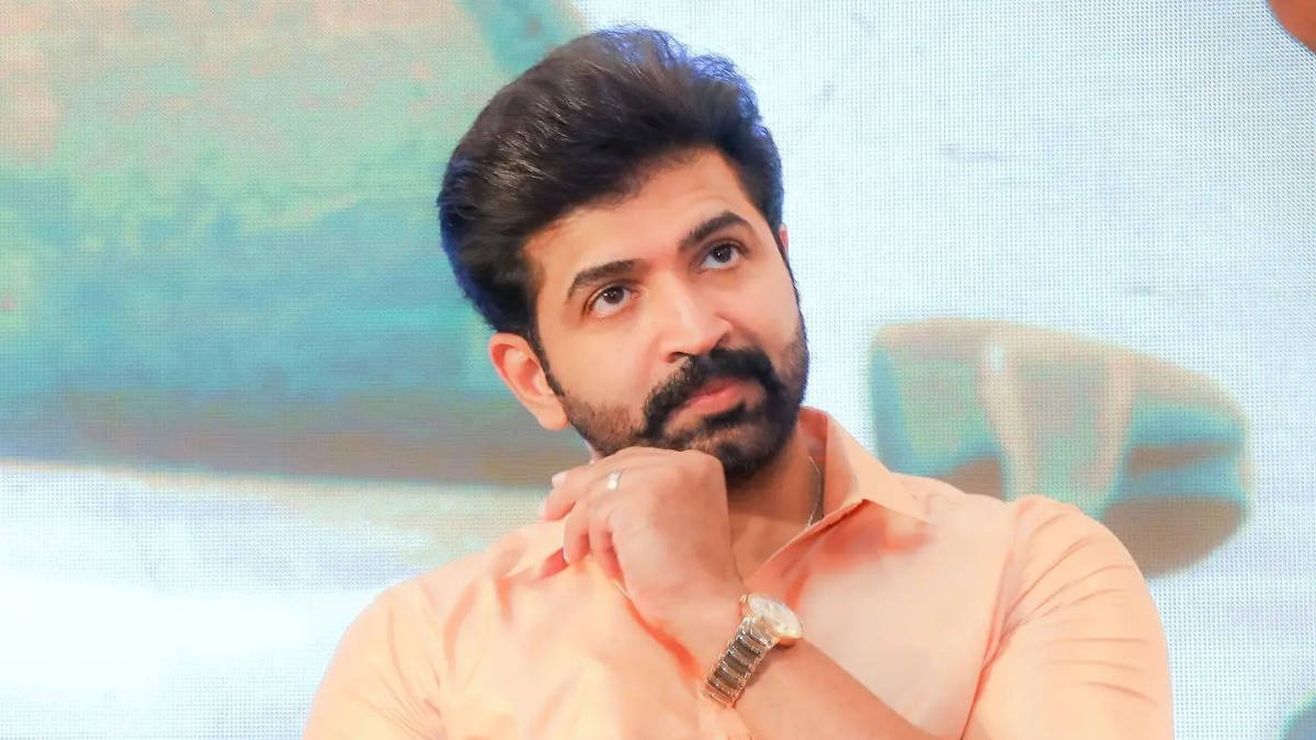 Arun vijays tamil rockerz trailer video getting viral on social media