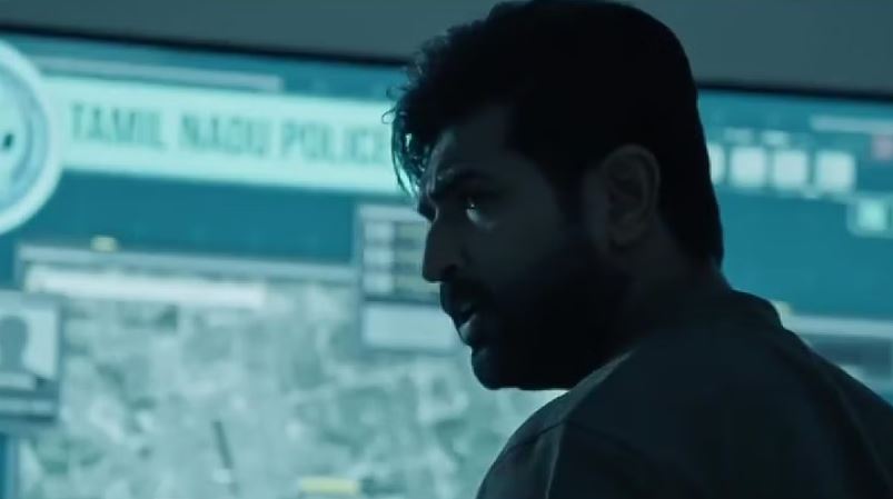 Arun vijays tamil rockerz trailer video getting viral on social media