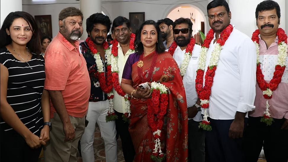 kanagana ranaut is going to take chandramukhi role in part 2 movie