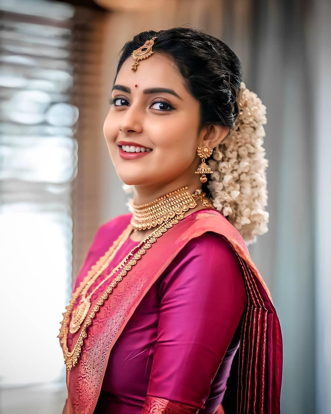 popular director posted mahima nambiar pic online and her comments getting viral