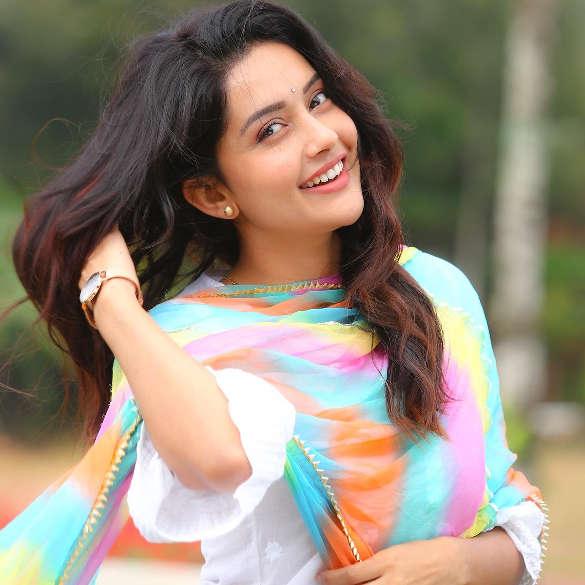 Mahima nambiar to take up the place of nayanthara rumours getting viral on social media