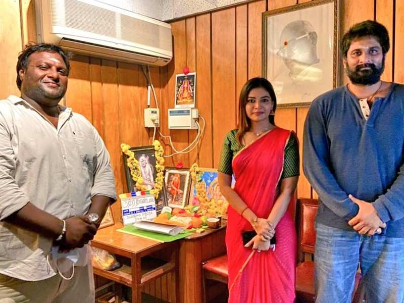 Mohan g tweets about kallakurichi srimathi death case