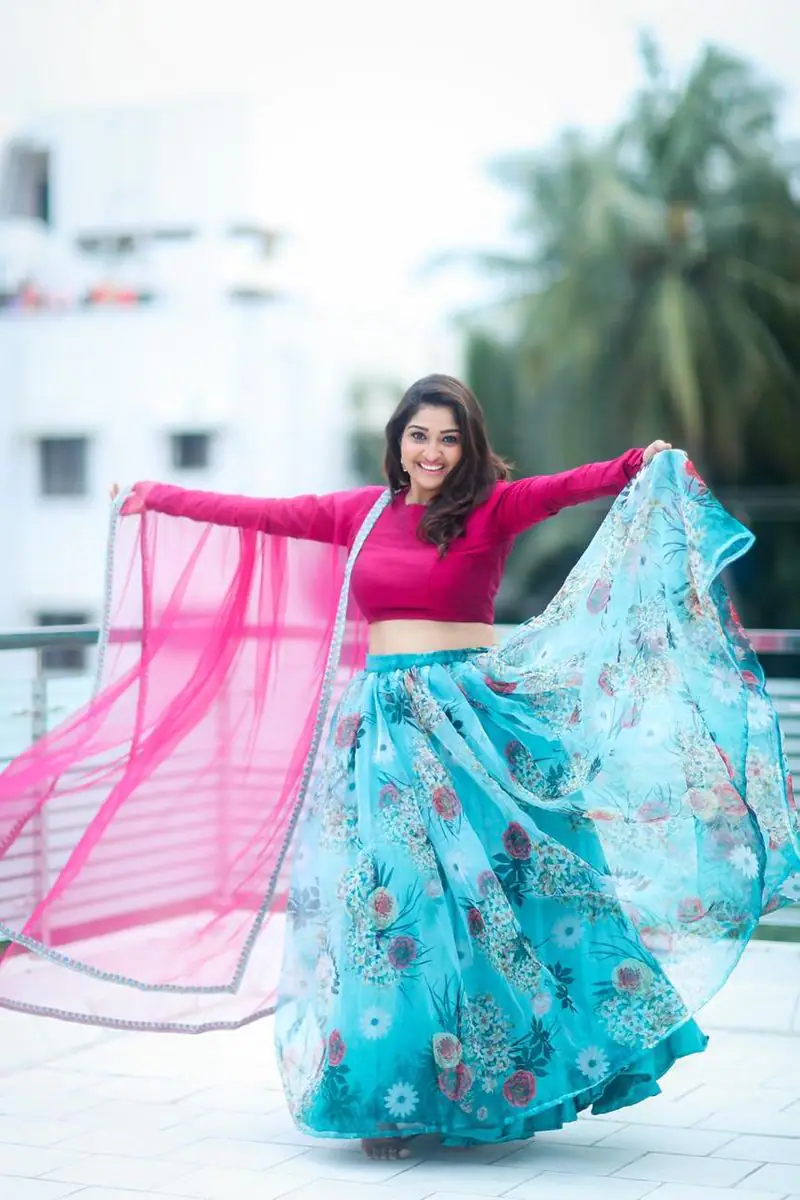 Neelima rani bold reply for netizens for asked abusive questions