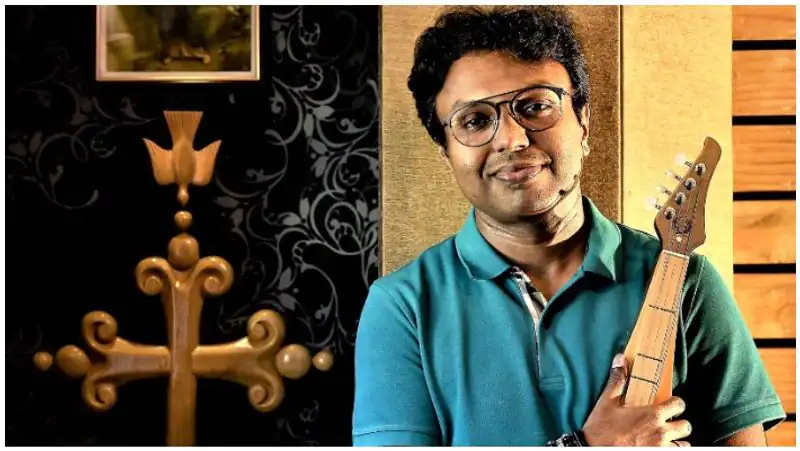 D imman searching for lady singing in train video getting viral on social media