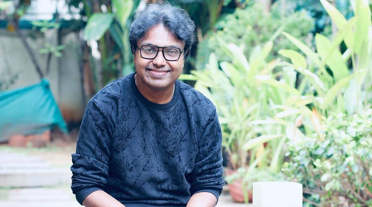 D imman searching for lady singing in train video getting viral on social media