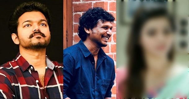 Thalapathy67 samantha to play villi character opposite to thalapathy vijay