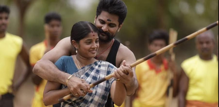 Actress sheela rajkumar opens up about draupathi movie video getting viral