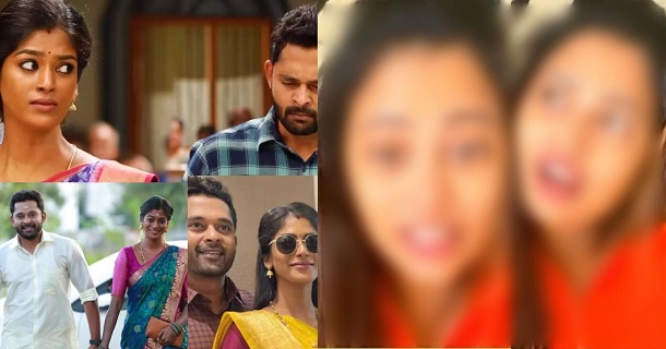 Farina azad says about bharathi kannamma serial ending to the fans question