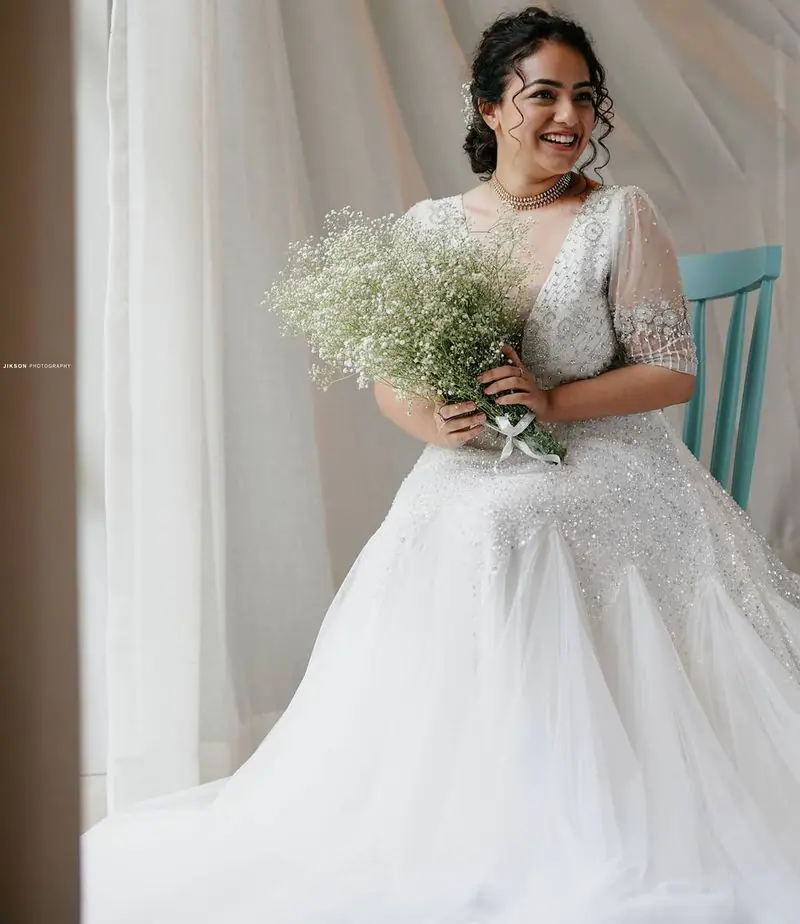 Actress nithya menon soon to marry top young actor