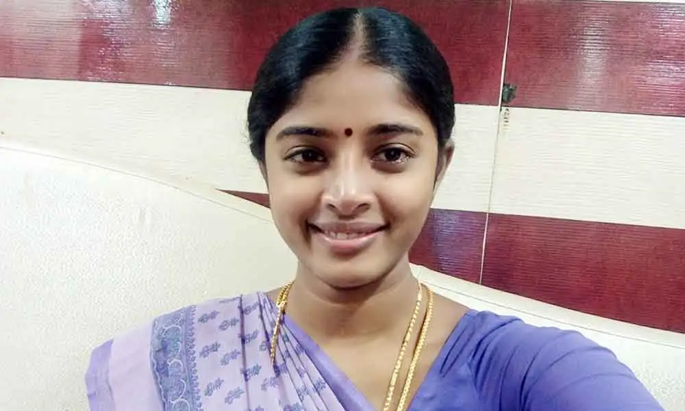 Actress sheela rajkumar opens up about draupathi movie video getting viral