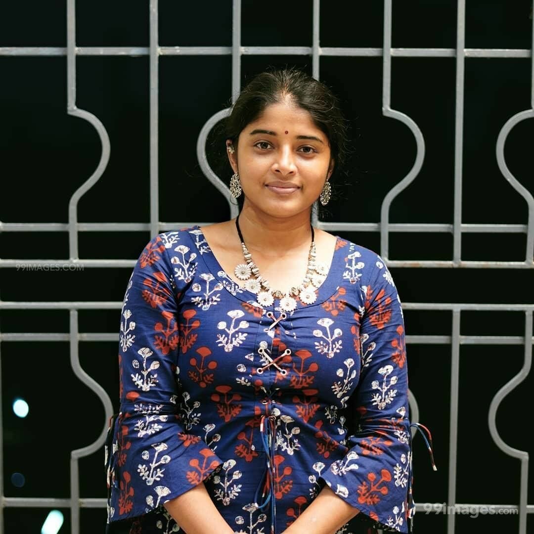 Actress sheela rajkumar opens up about draupathi movie video getting viral